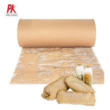 Hot sale paper honeycomb paper bubble roll honeycomb